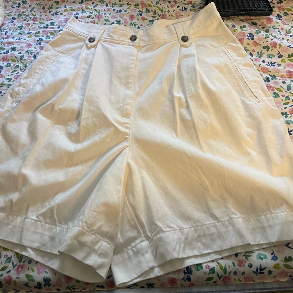 Vintage shorts